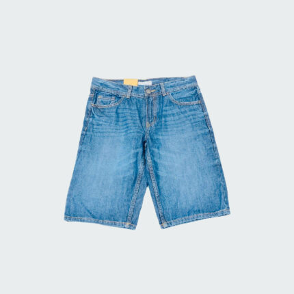 KIABI Demin Shorts